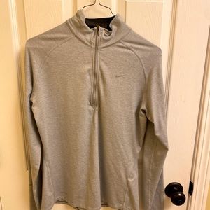 Nike 1/4 zip